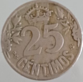 5 monedas de colección.