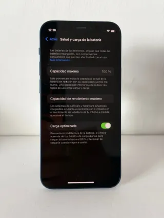 iPhone 12 mini 128GB