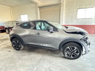 Nissan Juke 2025