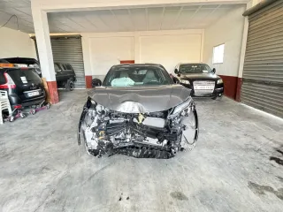 Nissan Juke 2025