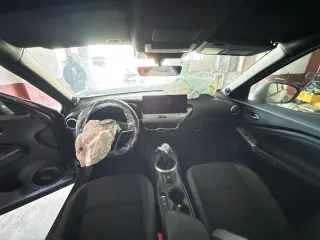 Nissan Juke 2025