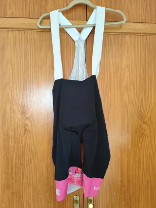 Conjunto Ciclismo SISMIC Cadaqués Zone