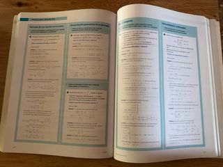 MATEMATICAS II 2 BACHILLERATO LA CASA DEL SABER...