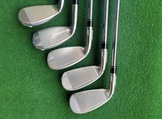 Palos de Golf TaylorMade P790