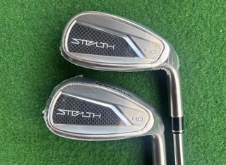 Palos de Golf TaylorMade P790