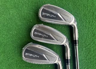 Palos de Golf TaylorMade P790