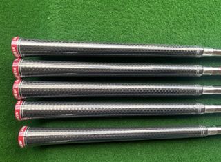 Palos de Golf TaylorMade P790