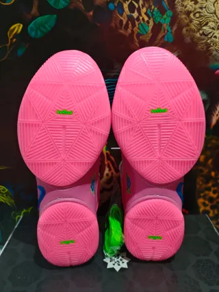 Nike Lebron XXII SN Zapatillas Deportivas