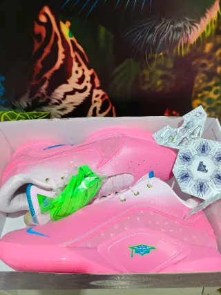 Nike Lebron XXII SN Zapatillas Deportivas