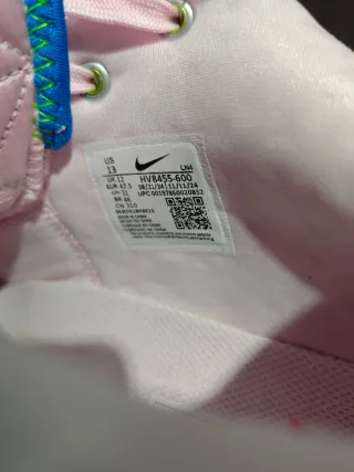 Nike Lebron XXII SN Zapatillas Deportivas