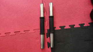 Discos para barras gimnasio y barras mancuernas