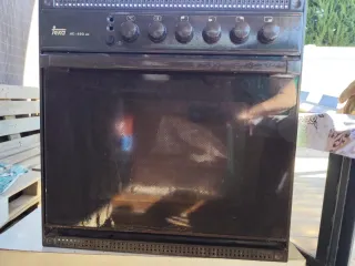 Horno Teka HE-490 ME