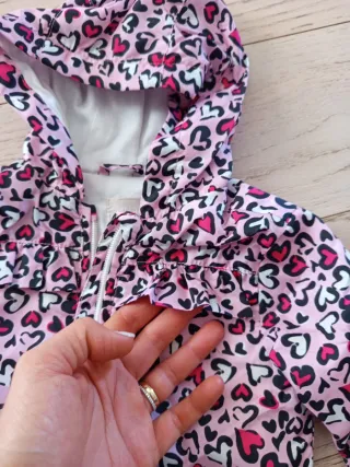 Giacca a vento Chicco 12 mesi