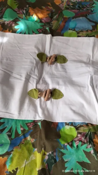 Piumino leggero passeggino + copripiumino