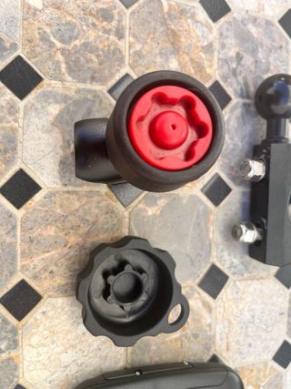 Carplay Android Auto para Moto