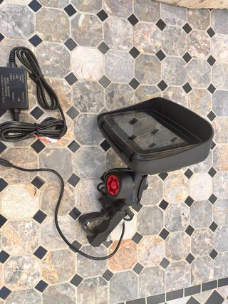 Carplay Android Auto para Moto