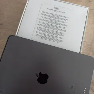 iPad Pro 11 3ª Gen 128GB
