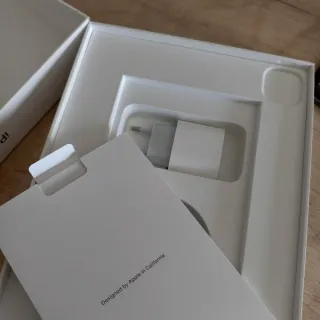 iPad Pro 11 3ª Gen 128GB