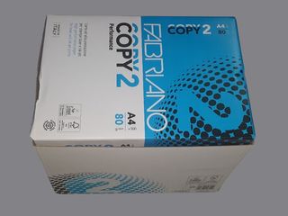 Carta Fabriano Copy 2 A4 80g
