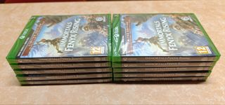 Immortals Fenyx Rising Xbox Series X (PRECINTADO)