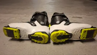 Botas Esquí Salomon Quest 70 T24-24.5