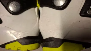 Botas Esquí Salomon Quest 70 T24-24.5