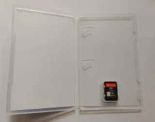 Galak-Z + Skulls of the Shogun Switch