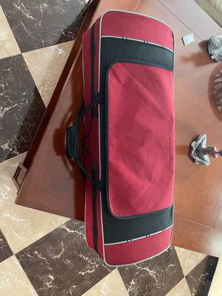 Viola Stentor Student II 15 pulgadas.Funda y arco