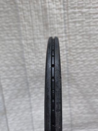 Raqueta Head Radical Pro