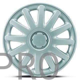 TAPACUBOS LUXE 4 UNIDADES 14¨ DALLAS 18687