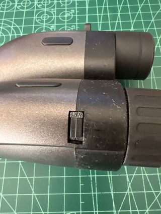 Prismáticos Optisan 10x25 Litec