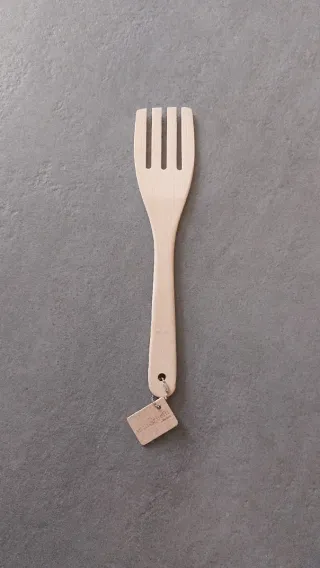 Forchetta in legno Veroni