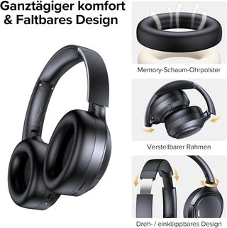 Auriculares Bluetooth A18 SIN ABRIR