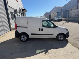 FIAT Doblò 2019