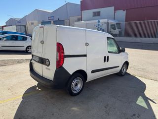 FIAT Doblò 2019