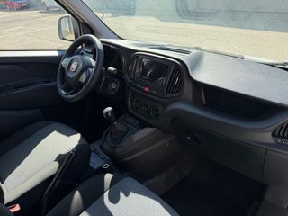 FIAT Doblò 2019