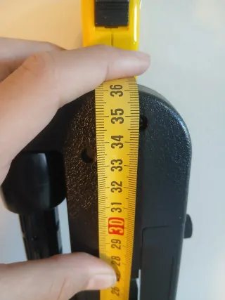 Reposacabezas de coche pórtatil