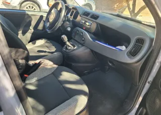 FIAT Panda 2022