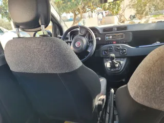 FIAT Panda 2022