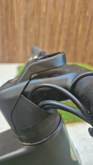 Soporte GPS Scott Spark 2022 Integrado