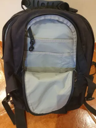 Mochila Fotografía Lowepro Compu Trekker AW