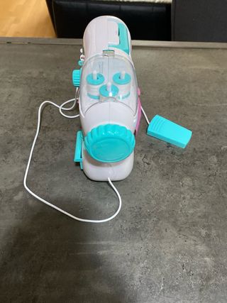 Máquina de coser infantil