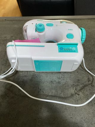 Máquina de coser infantil