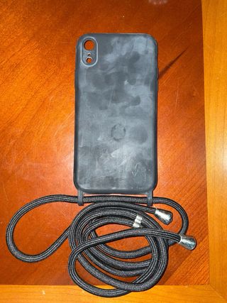 Pack Fundas iPhone XR