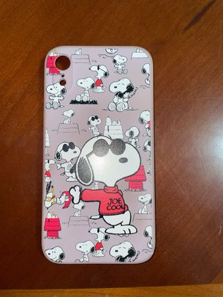 Pack Fundas iPhone XR