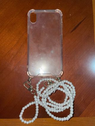 Pack Fundas iPhone XR