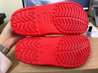 Chanclas Rayo McQueen