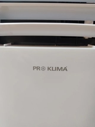 Aire Acondicionado Portátil ProKlima