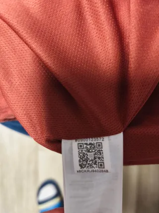 Chaqueta Adidas estilo tang