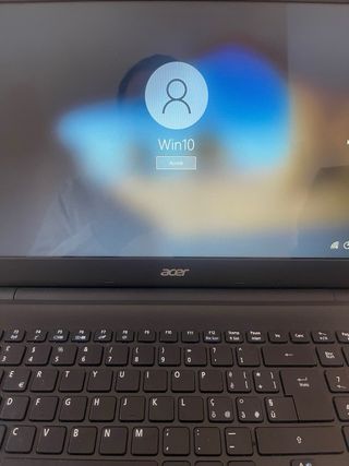 Acer Aspire E1-510 Notebook